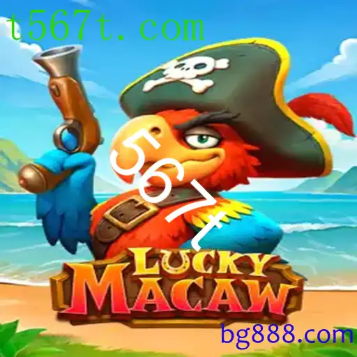 LuckyMacaw