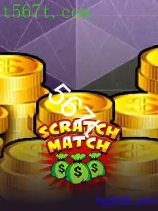 ScratchMatch